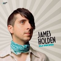 Holden James - Dj-Kicks in der Gruppe CD bei Bengans Skivbutik AB (1181964)