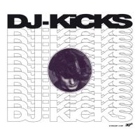 Motor City Drum Ensemble - Dj-Kicks in der Gruppe CD bei Bengans Skivbutik AB (1181996)