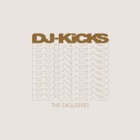 Dj Kicks - Dj-Kicks The Exclusives in der Gruppe CD bei Bengans Skivbutik AB (1182025)