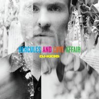 Hercules & Love Affair - Hercules & Love Affair Dj-Kick S in der Gruppe CD bei Bengans Skivbutik AB (1182028)