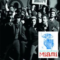 Brandt Brauer Frick - Miami in der Gruppe CD bei Bengans Skivbutik AB (1182030)