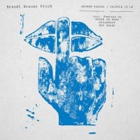 Brandt Brauer Frick - Brandt Brauer Frick in der Gruppe VINYL bei Bengans Skivbutik AB (1182031)