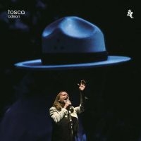 Tosca - Odeon in der Gruppe CD bei Bengans Skivbutik AB (1182033)