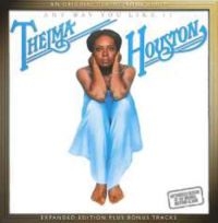 Houston Thelma - Any Way You Like It: Expanded Editi in der Gruppe CD bei Bengans Skivbutik AB (1182782)