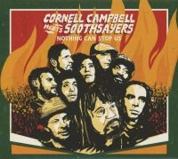 Campbell Cornell Meets Soothsayers - Nothing Can Stop Us in der Gruppe CD bei Bengans Skivbutik AB (1182885)