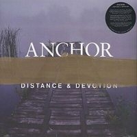 Anchor - Distance & Devotion in der Gruppe Labels / Gaphals / Anchor bei Bengans Skivbutik AB (1183224)