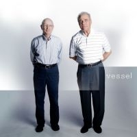 TWENTY ONE PILOTS - VESSEL (VINYL) in der Gruppe Minishops / Twenty One Pilots bei Bengans Skivbutik AB (1185336)