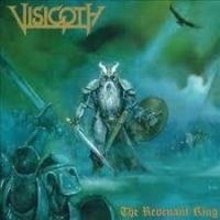 VISIGOTH - REVENANT KING in der Gruppe UNSERE TIPPS / Weihnachtsgeschenktipp CD bei Bengans Skivbutik AB (1185385)