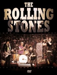 Rolling Stones - Midnight Rambler/Doku. in der Gruppe Minishops / Rolling Stones bei Bengans Skivbutik AB (1185413)