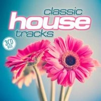 Blandade Artister - Classic House Tracks in der Gruppe CD bei Bengans Skivbutik AB (1185469)