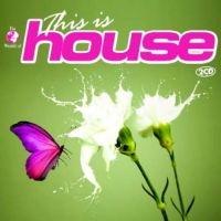 This Is House - Various in der Gruppe CD bei Bengans Skivbutik AB (1185476)