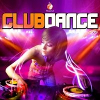 Club Dance - Various in der Gruppe CD bei Bengans Skivbutik AB (1185477)