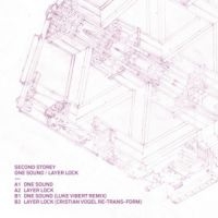 Second Storey - One Sound in der Gruppe VINYL bei Bengans Skivbutik AB (1187065)