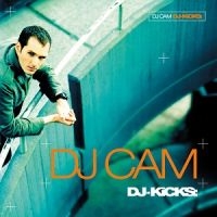 Dj Cam - Dj-Kicks in der Gruppe CD bei Bengans Skivbutik AB (1187095)