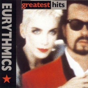 Eurythmics Annie Lennox Dave - Greatest Hits in der Gruppe UNSERE TIPPS / Weihnachtsgeschenktipp CD bei Bengans Skivbutik AB (1187783)