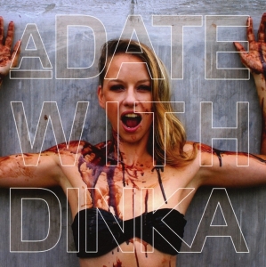 Dinka - A Date With Dinka in der Gruppe CD bei Bengans Skivbutik AB (1188837)