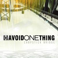 Avoid One Thing - Chopstick Bridge in der Gruppe CD bei Bengans Skivbutik AB (1188915)