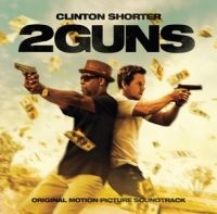 Blandade Artister - 2 Guns (Clinton Shorter) in der Gruppe CD bei Bengans Skivbutik AB (1188953)