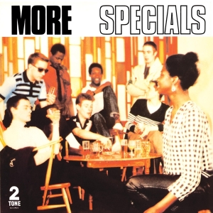 The Specials - More Specials in der Gruppe UNSERE TIPPS / Weihnachtsgeschenktipp CD bei Bengans Skivbutik AB (1189773)