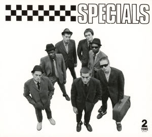 The Specials - Specials in der Gruppe CD bei Bengans Skivbutik AB (1189774)