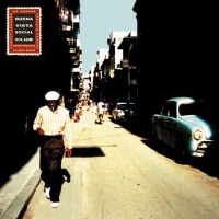 Buena Vista Social Club - Buena Vista Social Club in der Gruppe UNSERE TIPPS / Weihnachtsgeschenktipp Vinyl bei Bengans Skivbutik AB (1190039)