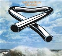 Mike Oldfield - Tubular Bells 2009 - Lp+Downlo in der Gruppe -Start Vinyl bei Bengans Skivbutik AB (1190053)