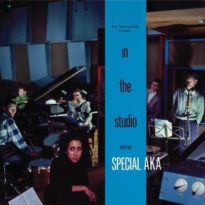 The Specials - In The Studio in der Gruppe UNSERE TIPPS / Weihnachtsgeschenktipp CD bei Bengans Skivbutik AB (1190571)