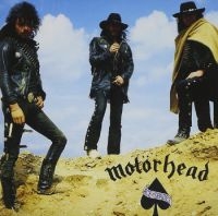 Motörhead - Ace Of Spades in der Gruppe UNSERE TIPPS / Weihnachtsgeschenktipp Vinyl bei Bengans Skivbutik AB (1191461)