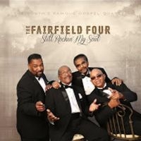 Fairfield Four - Still Rockin' My Soul in der Gruppe CD bei Bengans Skivbutik AB (1191500)