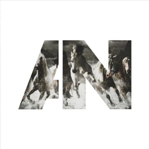 Awolnation - Run in der Gruppe VINYL bei Bengans Skivbutik AB (1193206)