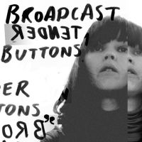 Broadcast - Tender Buttons in der Gruppe VINYL / Pop bei Bengans Skivbutik AB (1193807)