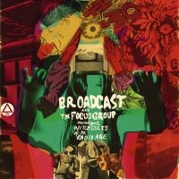 Broadcast & The Focus Group - Broadcast And The Focus Group Inves in der Gruppe VINYL bei Bengans Skivbutik AB (1193809)