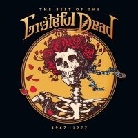 Grateful Dead - The Best Of The Grateful Dead in der Gruppe CD bei Bengans Skivbutik AB (1194500)