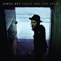 James Bay - Chaos And The Calm (Vinyl) in der Gruppe MK Test 4 bei Bengans Skivbutik AB (1224868)