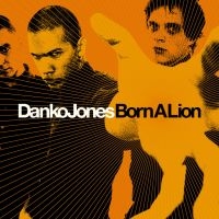 Danko Jones - Born A Lion (Vinyl) in der Gruppe UNSERE TIPPS / Weihnachtsgeschenktipp Vinyl bei Bengans Skivbutik AB (1242969)