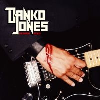 Danko Jones - We Sweat Blood (Vinyl) in der Gruppe Minishops / Danko Jones bei Bengans Skivbutik AB (1242970)