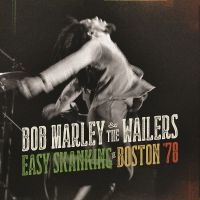 Bob Marley & The Wailers - Easy Skanking In Boston '78 (2Lp) in der Gruppe UNSERE TIPPS / Weihnachtsgeschenktipp Vinyl bei Bengans Skivbutik AB (1246162)