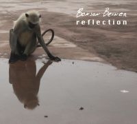 Berner Bonson - Reflection in der Gruppe CD bei Bengans Skivbutik AB (1247408)