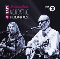 Status Quo - Aquostic! Live At The Roundhouse in der Gruppe CD bei Bengans Skivbutik AB (1248154)