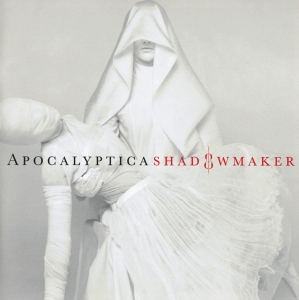 Apocalyptica - Shadowmaker in der Gruppe UNSERE TIPPS / Weihnachtsgeschenktipp CD bei Bengans Skivbutik AB (1250007)