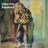 JETHRO TULL - AQUALUNG in der Gruppe -Start LP1 bei Bengans Skivbutik AB (1261159)