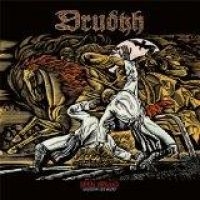 Drudkh - A Furrow Cut Short in der Gruppe UNSERE TIPPS / Weihnachtsgeschenktipp CD bei Bengans Skivbutik AB (1265118)