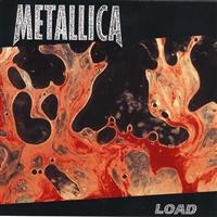 Metallica - Load (2Lp) in der Gruppe -Start LP2 bei Bengans Skivbutik AB (1265128)