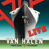 Van Halen - Tokyo Dome In Concert in der Gruppe Minishops / Van Halen bei Bengans Skivbutik AB (1265319)