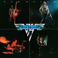 VAN HALEN - VAN HALEN in der Gruppe UNSERE TIPPS / Weihnachtsgeschenktipp CD bei Bengans Skivbutik AB (1265320)