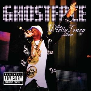 Ghostface - The Pretty Toney Album in der Gruppe -Start Jan R3 bei Bengans Skivbutik AB (1266450)