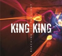 King King - Reaching For The Light in der Gruppe CD bei Bengans Skivbutik AB (1267103)