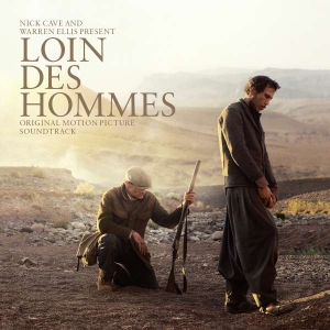 Cave Nick & Warren Ellis - Loin Des Hommes (Original Motion Pi in der Gruppe -Start Sell bei Bengans Skivbutik AB (1270651)