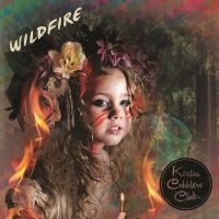 Keston Cobbler's Club - Wildfire in der Gruppe CD / Pop bei Bengans Skivbutik AB (1270777)