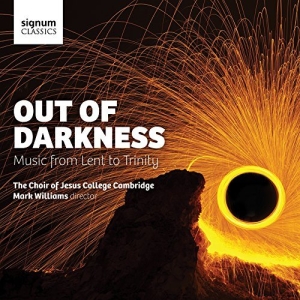 Various Composers - Out Of Darkness in der Gruppe UNSERE TIPPS / Weihnachtsgeschenktipp CD bei Bengans Skivbutik AB (1273336)